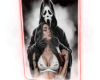 Cutout panic sexy