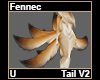 Fennec Tail V2