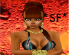 **SF** RED MULLETTE