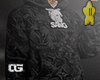 Lv Black Hoodies