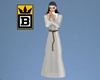 Ani Grey Nun NPC