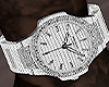 Custom Patek Watch
