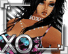 {XO} Hot Topic Rockn XXL
