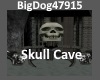 [BD]Skull Cave