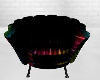 Rainbow Munch-kin Chair