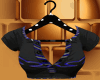 Fur Gamer Top /F