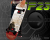 [IP23] Muska skateboard