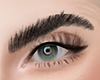 G̷. Lobani Eyebrows