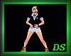 *Club Dancer Girl