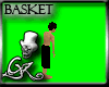 {Gz}Basket action