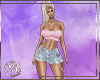 ℳ▸Allegra Pink