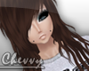 ~v Cello Choco Hair