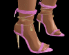 Heels lilaPink