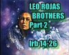 Leo Rojas Part 2