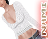 Summer Sweater White
