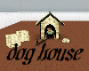 ~anu's dog house~