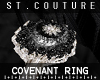 [SAINT] Covenant Ring