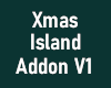 ! Christmas Isle Addon 1