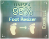 E~ Foot Scaler 95%
