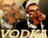 vodka Billboard Animated
