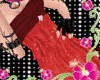 [*Tifa*]Rosy Prom DressR