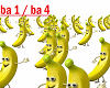 effetto banana