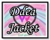 Ddea Jambu Jacket Req