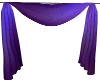 Purple Custom Curtains