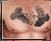 Eagle Tattoo Muscles