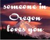 Oregon love