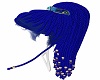 Beauty Braids Blue