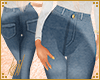 ○ Bershka Jeans RUMP