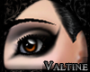 Val - Burnt Eyes
