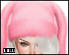 Lu| Love Pink Hate