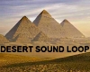 Desert Sound Loop