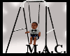 (MAC) BBB Swing100Degree