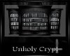 Unholy Crypt Library