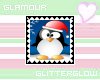 [GGG] Holiday pinguine