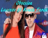 [AngMyl] Obsesion