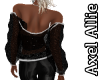 AA Black Bling Layerable