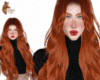 vs  ginger hair