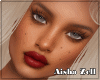 Aisha | Zell No Lash