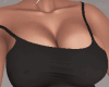 Black Crop Top