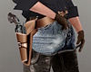 Cowboy Gun with Sound