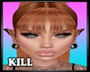 Sasha Ginger