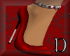 love red heels