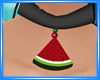 Dp Watermelon  Choker