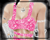 [CP]Sexy Pink Dress