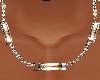!QT! Classy Mens Ncklace