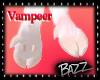 Vampeer-Albino Hoof